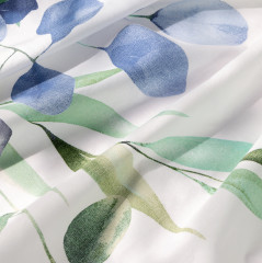 Комплект постельного белья «Rainy garden» - Фото 5