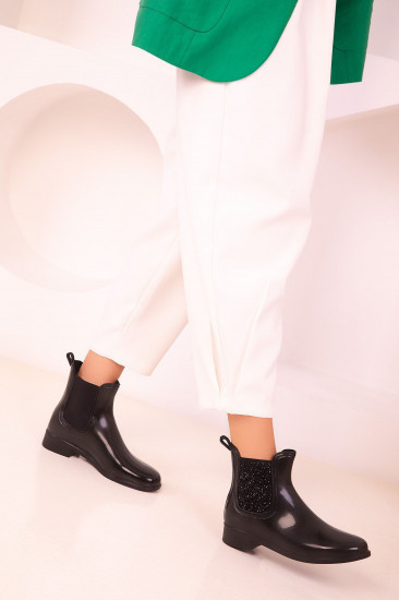 Ботинки женские