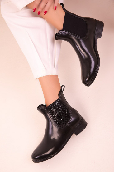 Ботинки женские