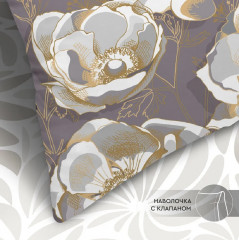 Комплект постельного белья «Nancy» - Фото 2