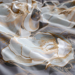 Комплект постельного белья «Nancy» - Фото 3