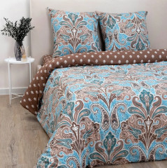 Комплект постельного белья «Шелтон» - Фото 1