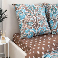 Комплект постельного белья «Шелтон» - Фото 2