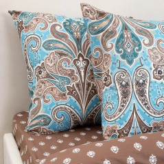 Комплект постельного белья «Шелтон» - Фото 3