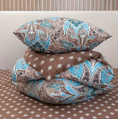 Комплект постельного белья «Шелтон» - Фото 4