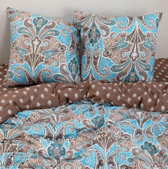 Комплект постельного белья «Шелтон» - Фото 5