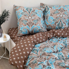 Комплект постельного белья «Шелтон» - Фото 6