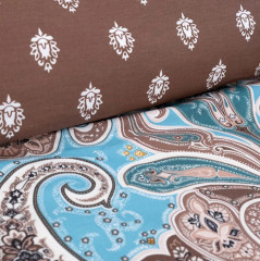 Комплект постельного белья «Шелтон» - Фото 7