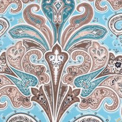 Комплект постельного белья «Шелтон» - Фото 8