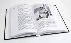 Вторая мировая война. Том 5. Кольцо смыкается. Комплект из 2 книг. Победа над Италией. От Тегерана до Рима - Фото 5