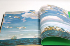 Русский пейзаж - Фото 12