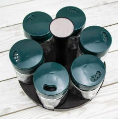 Набор баночек для специй - Фото 2