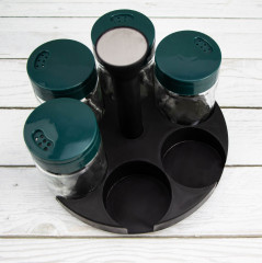 Набор баночек для специй - Фото 3