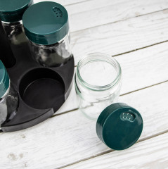 Набор баночек для специй - Фото 4