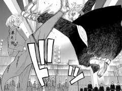 Токийские мстители. Том 10 - Фото 4