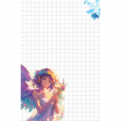 Блокнот настоящей феи - Фото 3