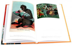 Дьявольская материя. История полосок и полосатых тканей - Фото 10