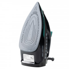 Утюг паровой Line GL6136 - Фото 3