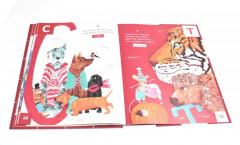 Азбука в загадках - Фото 9