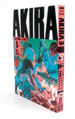 Акира. Том 3 - Фото 1