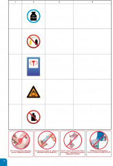 Зертханалық практикум. Химия. 8 сынып - Фото 1