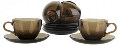 Чайный набор «Invitation Bronze» - Фото 1