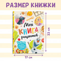 Моя книга рецептов - Фото 2