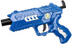 Бластер с мягкими пулями «Команда мстителей» - Фото 6