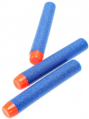 Бластер с мягкими пулями «Spider-man» - Фото 8