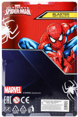 Бластер с мягкими пулями «Spider-man» - Фото 9