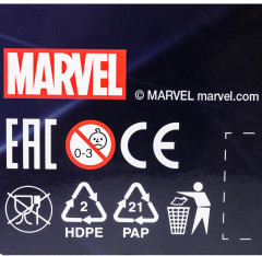 Бластер с мягкими пулями «Spider-man» - Фото 10