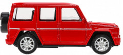 Модель инерционная «Внедорожник» - Фото 1