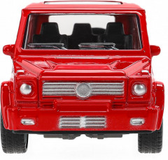 Модель инерционная «Внедорожник» - Фото 5