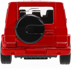 Модель инерционная «Внедорожник» - Фото 6