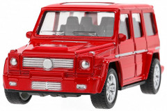 Модель инерционная «Внедорожник» - Фото 7