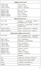 ЕГЭ 2025. 100 баллов. Русский язык: Самостоятельная подготовка к ЕГЭ - Фото 9