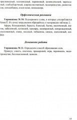 ЕГЭ 2025. 100 баллов. Русский язык: Самостоятельная подготовка к ЕГЭ - Фото 11