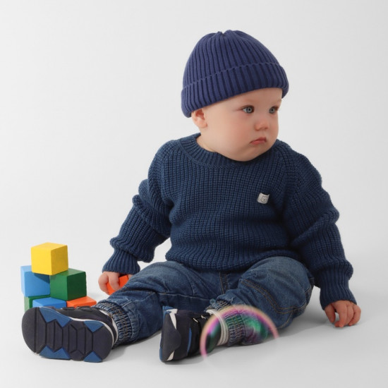 Джемпер детский