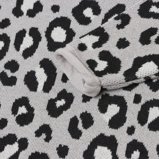 Джемпер для девочек Leo Baby