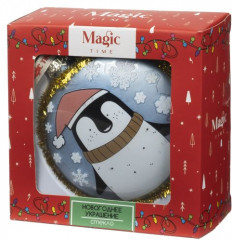 Украшение подвесное «Пигвин» - Фото 1