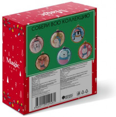 Украшение подвесное «Пигвин» - Фото 2