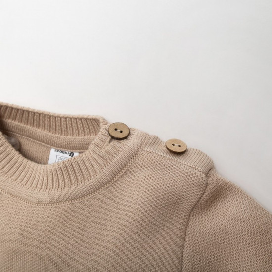 Джемпер детский Мишка