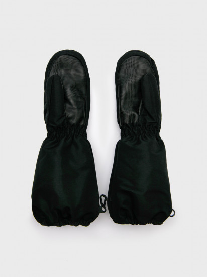 Варежки-краги для мальчиков