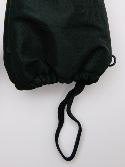 Варежки-краги для мальчиков