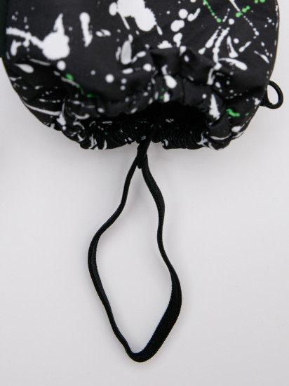 Варежки-краги для мальчиков