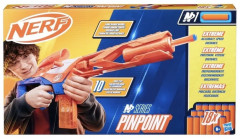 Бластер с мягкими пулями - Фото 4