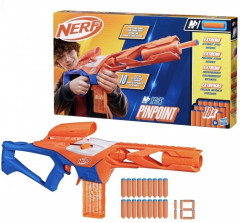 Бластер с мягкими пулями - Фото 3