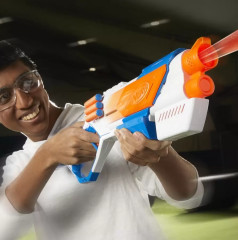 Бластер с мягкими пулями - Фото 6