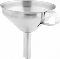 Воронка с длинным носиком - Фото 1