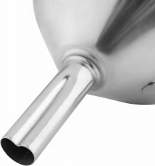 Воронка с длинным носиком - Фото 2